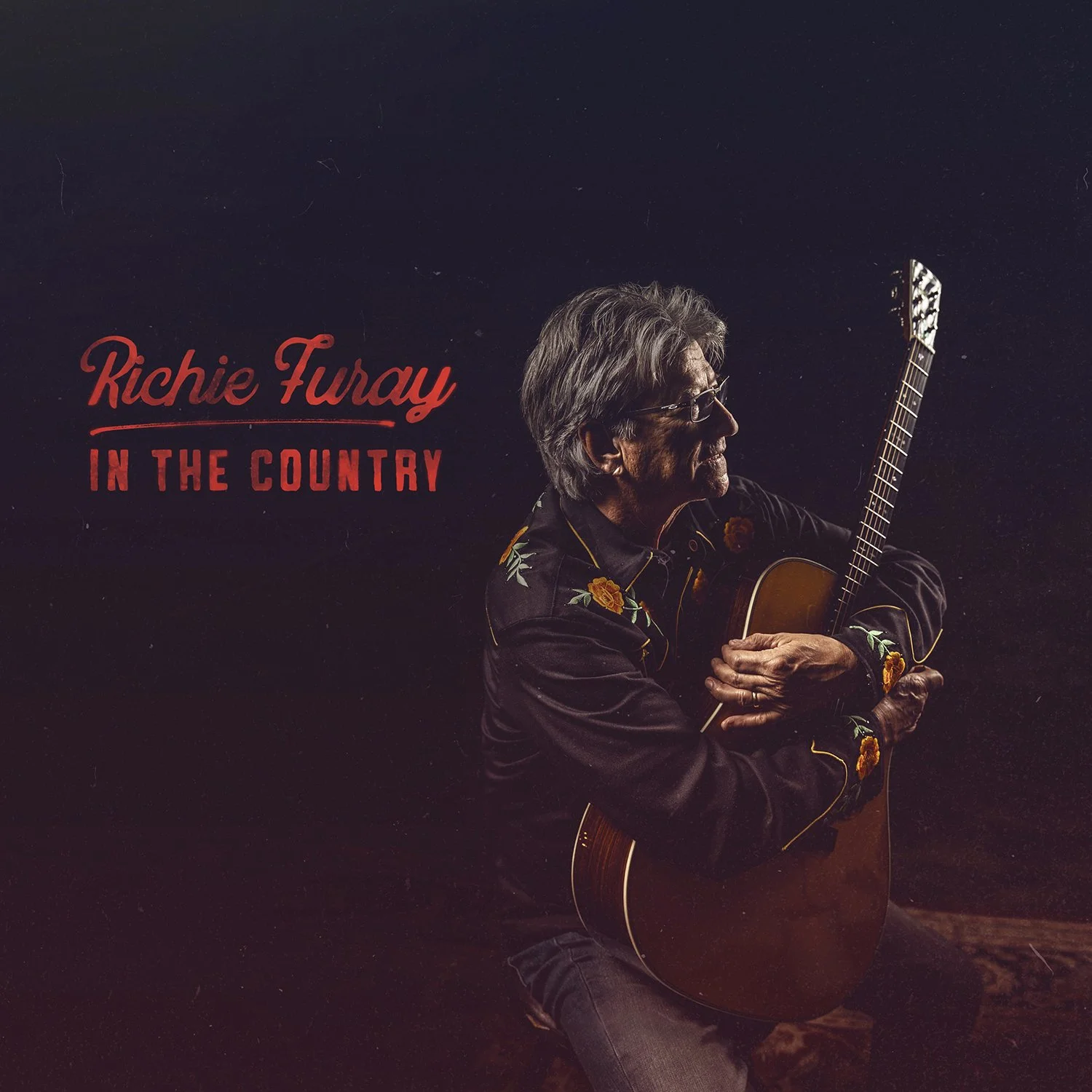 洋楽 RICHIE FURAY / SEASONS OF CHANGE / POCO Richie Furay — Richie Furay